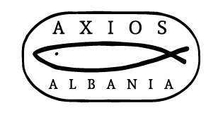 Axios Albania logo